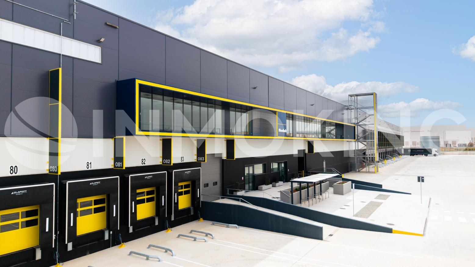 Foto de la propiedad Logistics Park Los Naranjos, Loriguilla 